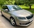 Коричневий Шкода Октавія, об'ємом двигуна 0 л та пробігом 270 тис. км за 10999 $, фото 3 на Automoto.ua