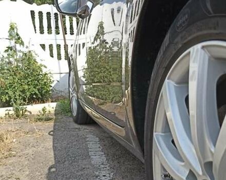 Коричневий Шкода Октавія, об'ємом двигуна 1.97 л та пробігом 231 тис. км за 13200 $, фото 8 на Automoto.ua