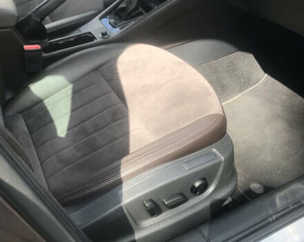 Коричневый Шкода Октавия, объемом двигателя 1.97 л и пробегом 229 тыс. км за 15900 $, фото 13 на Automoto.ua