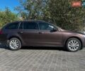 Коричневый Шкода Октавия, объемом двигателя 1.97 л и пробегом 296 тыс. км за 14300 $, фото 1 на Automoto.ua