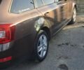 Коричневий Шкода Октавія, об'ємом двигуна 1.6 л та пробігом 264 тис. км за 13000 $, фото 5 на Automoto.ua