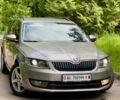 Коричневий Шкода Октавія, об'ємом двигуна 0 л та пробігом 270 тис. км за 10999 $, фото 14 на Automoto.ua