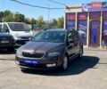 Коричневый Шкода Октавия, объемом двигателя 1.97 л и пробегом 241 тыс. км за 11200 $, фото 1 на Automoto.ua
