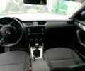 Коричневый Шкода Октавия, объемом двигателя 1.6 л и пробегом 340 тыс. км за 9500 $, фото 4 на Automoto.ua