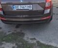Коричневий Шкода Октавія, об'ємом двигуна 1.6 л та пробігом 264 тис. км за 13000 $, фото 6 на Automoto.ua