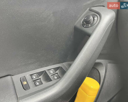 Коричневий Шкода Октавія, об'ємом двигуна 1.6 л та пробігом 213 тис. км за 12900 $, фото 21 на Automoto.ua