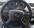 Коричневий Шкода Октавія, об'ємом двигуна 1.97 л та пробігом 231 тис. км за 13200 $, фото 10 на Automoto.ua