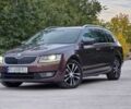 Коричневий Шкода Октавія, об'ємом двигуна 1.6 л та пробігом 237 тис. км за 11500 $, фото 1 на Automoto.ua
