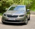 Коричневий Шкода Октавія, об'ємом двигуна 0 л та пробігом 270 тис. км за 10999 $, фото 16 на Automoto.ua