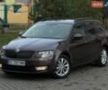 Коричневый Шкода Октавия, объемом двигателя 1.6 л и пробегом 291 тыс. км за 9999 $, фото 1 на Automoto.ua