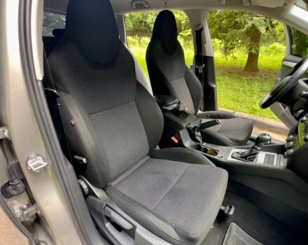 Коричневий Шкода Октавія, об'ємом двигуна 0 л та пробігом 270 тис. км за 10999 $, фото 13 на Automoto.ua