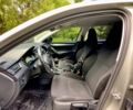 Коричневий Шкода Октавія, об'ємом двигуна 0 л та пробігом 270 тис. км за 10999 $, фото 8 на Automoto.ua