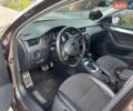 Коричневий Шкода Октавія, об'ємом двигуна 1.97 л та пробігом 237 тис. км за 13700 $, фото 11 на Automoto.ua