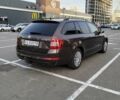 Коричневый Шкода Октавия, объемом двигателя 1.6 л и пробегом 249 тыс. км за 11900 $, фото 9 на Automoto.ua
