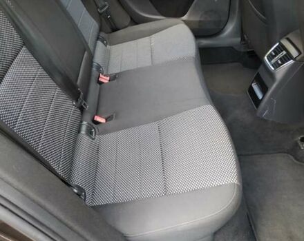 Коричневый Шкода Октавия, объемом двигателя 1.6 л и пробегом 249 тыс. км за 11900 $, фото 13 на Automoto.ua