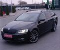 Коричневый Шкода Октавия, объемом двигателя 1.8 л и пробегом 221 тыс. км за 13999 $, фото 1 на Automoto.ua