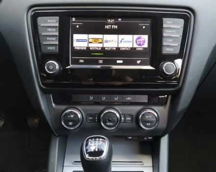 Коричневый Шкода Октавия, объемом двигателя 1.6 л и пробегом 249 тыс. км за 11900 $, фото 19 на Automoto.ua