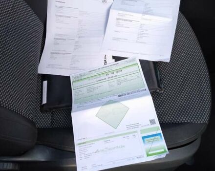 Коричневый Шкода Октавия, объемом двигателя 1.6 л и пробегом 249 тыс. км за 11900 $, фото 24 на Automoto.ua