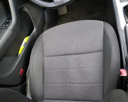 Коричневый Шкода Октавия, объемом двигателя 1.6 л и пробегом 249 тыс. км за 11900 $, фото 15 на Automoto.ua