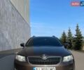 Коричневый Шкода Октавия, объемом двигателя 1.4 л и пробегом 285 тыс. км за 8100 $, фото 1 на Automoto.ua