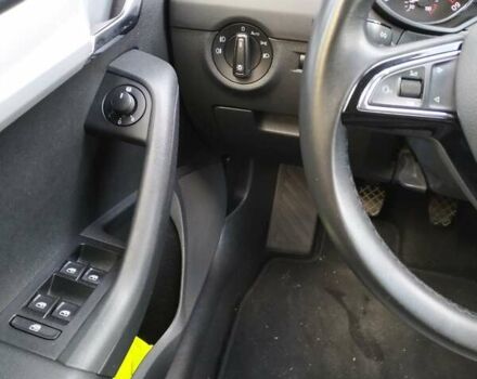 Коричневый Шкода Октавия, объемом двигателя 1.6 л и пробегом 249 тыс. км за 11900 $, фото 17 на Automoto.ua