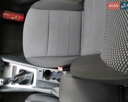 Коричневый Шкода Октавия, объемом двигателя 1.6 л и пробегом 249 тыс. км за 11900 $, фото 14 на Automoto.ua