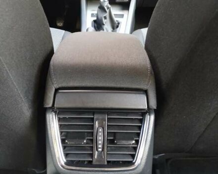 Коричневый Шкода Октавия, объемом двигателя 1.6 л и пробегом 249 тыс. км за 11900 $, фото 16 на Automoto.ua