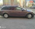 Коричневый Шкода Октавия, объемом двигателя 1.6 л и пробегом 249 тыс. км за 11900 $, фото 6 на Automoto.ua