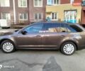 Коричневый Шкода Октавия, объемом двигателя 1.6 л и пробегом 249 тыс. км за 11900 $, фото 7 на Automoto.ua