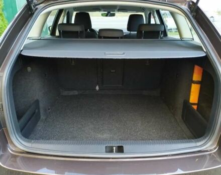 Коричневый Шкода Октавия, объемом двигателя 1.6 л и пробегом 249 тыс. км за 11900 $, фото 20 на Automoto.ua