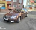 Коричневый Шкода Октавия, объемом двигателя 1.6 л и пробегом 249 тыс. км за 11900 $, фото 1 на Automoto.ua