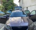 Коричневий Шкода Октавія, об'ємом двигуна 1.6 л та пробігом 265 тис. км за 12500 $, фото 1 на Automoto.ua