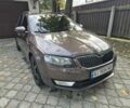 Коричневый Шкода Октавия, объемом двигателя 1.4 л и пробегом 290 тыс. км за 7469 $, фото 1 на Automoto.ua