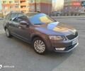 Коричневый Шкода Октавия, объемом двигателя 1.6 л и пробегом 249 тыс. км за 11900 $, фото 1 на Automoto.ua