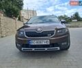 Коричневий Шкода Октавія, об'ємом двигуна 1.97 л та пробігом 234 тис. км за 16500 $, фото 1 на Automoto.ua