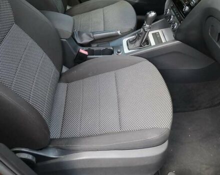 Коричневый Шкода Октавия, объемом двигателя 1.6 л и пробегом 249 тыс. км за 11900 $, фото 12 на Automoto.ua