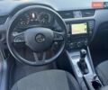 Коричневый Шкода Октавия, объемом двигателя 1.6 л и пробегом 286 тыс. км за 10600 $, фото 4 на Automoto.ua