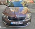 Коричневый Шкода Октавия, объемом двигателя 1.6 л и пробегом 249 тыс. км за 11900 $, фото 5 на Automoto.ua