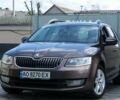 Коричневий Шкода Октавія, об'ємом двигуна 1.97 л та пробігом 227 тис. км за 14000 $, фото 1 на Automoto.ua