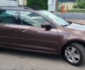 Коричневий Шкода Октавія, об'ємом двигуна 1.98 л та пробігом 175 тис. км за 13500 $, фото 1 на Automoto.ua