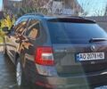 Коричневый Шкода Октавия, объемом двигателя 1.6 л и пробегом 213 тыс. км за 12500 $, фото 7 на Automoto.ua