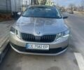 Коричневый Шкода Октавия, объемом двигателя 1.6 л и пробегом 310 тыс. км за 13500 $, фото 1 на Automoto.ua