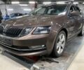 Коричневий Шкода Октавія, об'ємом двигуна 2 л та пробігом 135 тис. км за 16702 $, фото 1 на Automoto.ua