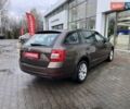 Коричневий Шкода Октавія, об'ємом двигуна 1.6 л та пробігом 103 тис. км за 18900 $, фото 6 на Automoto.ua