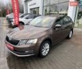 Коричневий Шкода Октавія, об'ємом двигуна 1.6 л та пробігом 103 тис. км за 17900 $, фото 7 на Automoto.ua