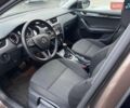 Коричневий Шкода Октавія, об'ємом двигуна 1.6 л та пробігом 103 тис. км за 17900 $, фото 12 на Automoto.ua