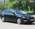 Коричневый Шкода Октавия, объемом двигателя 1.6 л и пробегом 133 тыс. км за 17999 $, фото 1 на Automoto.ua