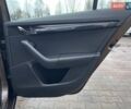 Коричневий Шкода Октавія, об'ємом двигуна 1.6 л та пробігом 103 тис. км за 18900 $, фото 26 на Automoto.ua