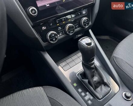 Коричневий Шкода Октавія, об'ємом двигуна 1.6 л та пробігом 103 тис. км за 18900 $, фото 20 на Automoto.ua