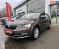 Коричневий Шкода Октавія, об'ємом двигуна 1.6 л та пробігом 103 тис. км за 17900 $, фото 2 на Automoto.ua